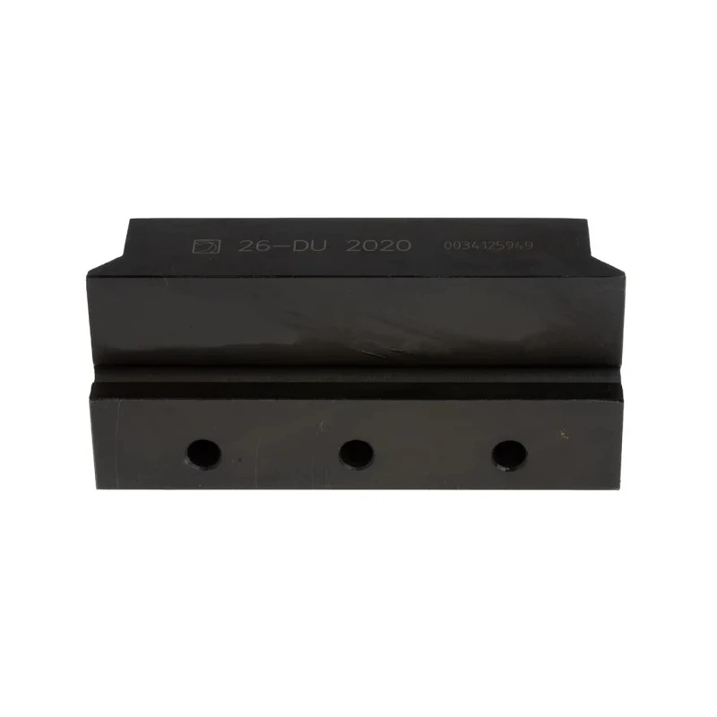 Pramet Lathe Part for Use with XLCFN 26 External Groove Insert Holder 90mm Length 90° Approach 26-DU 2020