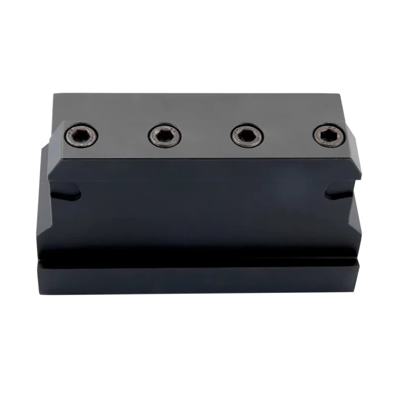 Pramet Lathe Part for Use with XLCFN 26 External Groove Insert Holder 90mm Length 90° Approach 26-DU 2020