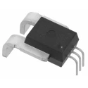 Allegro Microsystems Current Sensor IC 5-Pin Through Hole 4.5-5.5V Bandwidth 120kHz Offset Voltage ±6 mV ACS770LCB-050B-PFF-T