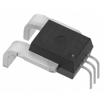 Allegro Microsystems Current Sensor IC 5-Pin Through Hole 4.5-5.5V Bandwidth 120kHz Offset Voltage ±6 mV ACS770LCB-050B-PFF-T