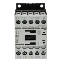 Eaton DILM Contactor, 24V AC Coil, 3-Pole, 9 A Current, 4 kW Power, 3 NO Contacts, 400V AC 276694 DILM9-10(24V50/60HZ)