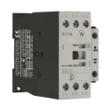 Eaton DILM Series Contactor 24V AC Coil 3-Pole 17 A 7.5 kW 400V AC 277008 DILM17-10(24V50/60HZ)