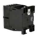 Eaton DILM Contactor, 24V AC Coil, 3-Pole, 9 A Current, 4 kW Power, 3 NO Contacts, 400V AC 276694 DILM9-10(24V50/60HZ)