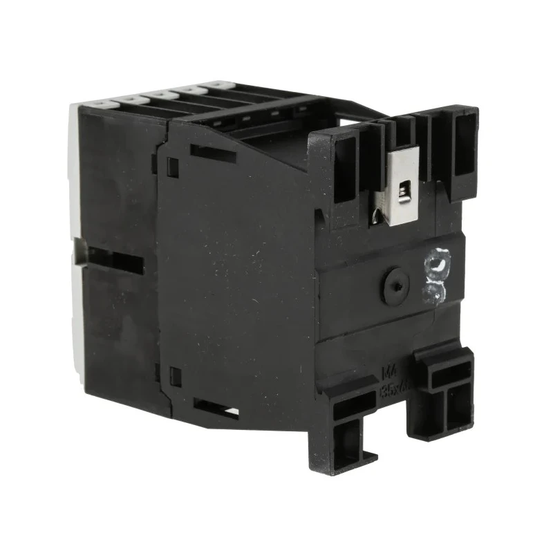 Eaton DILM Contactor, 24V AC Coil, 3-Pole, 9 A Current, 4 kW Power, 3 NO Contacts, 400V AC 276694 DILM9-10(24V50/60HZ)