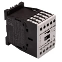 Eaton DILM Contactor 24V AC Coil 3-Pole 12A 5.5 kW 3 NO 400V AC 276834 DILM12-10(24V50/60HZ)
