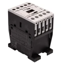 Eaton DILM Contactor 24V AC Coil 3-Pole 12A 5.5 kW 3 NO 400V AC 276834 DILM12-10(24V50/60HZ)