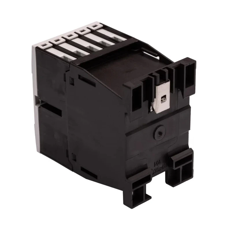 Eaton DILM Contactor 24V AC Coil 3-Pole 12A 5.5 kW 3 NO 400V AC 276834 DILM12-10(24V50/60HZ)