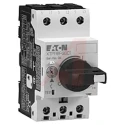 Eaton Motor Protection Circuit Breaker PKZM 0 Series 4A & 6.3A Current Rating, 3 Poles, 690V AC, IP20 265339 PKZM0-6,3/AK