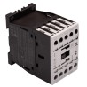 Eaton Contactor DILM, 24V DC Coil, 3-Pole, 15 A, 7.5 kW, 400V AC, Screw Clamp Terminals 290073 DILM15-10(24VDC)