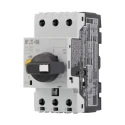 Eaton Motor Protection Circuit Breaker PKZM0 Series 8-12 A Current Rating, 690V AC, 3 Poles, IP20 156397 PKZM0-12/AK