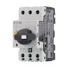 Eaton Motor Protection Circuit Breaker PKZM0 Series 8-12 A Current Rating, 690V AC, 3 Poles, IP20 156397 PKZM0-12/AK