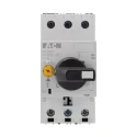 Eaton Motor Protection Circuit Breaker PKZM0 Series 8-12 A Current Rating, 690V AC, 3 Poles, IP20 156397 PKZM0-12/AK