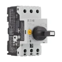 Eaton Motor Protection Circuit Breaker PKZM0 Series 8-12 A Current Rating, 690V AC, 3 Poles, IP20 156397 PKZM0-12/AK