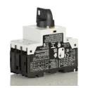 Eaton Motor Protection Circuit Breaker 1.6A to 2.5A Current Rating, 690V AC, IP00/IP20, 3 Poles, -25 to 265337 PKZM0-2,5/AK