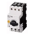 Eaton Motor Protection Circuit Breaker 630 mA, 1A, 690V AC, 3 Poles, IP20, -25°C to 55°C 265335 PKZM0-1/AK