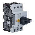 Eaton Motor Protection Circuit Breaker PKZM0 Series 1 to 1.6 A Current Rating, 690V AC, 3 Poles 265336 PKZM0-1,6/AK