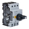 Eaton Motor Protection Circuit Breaker PKZM0 Series 1 to 1.6 A Current Rating, 690V AC, 3 Poles 265336 PKZM0-1,6/AK