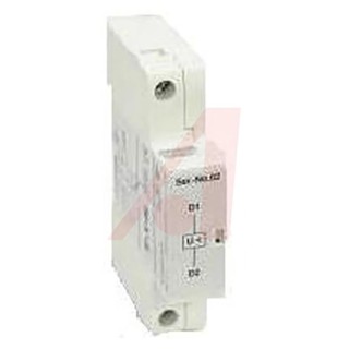 Eaton Undervoltage Release Accessory for XT Series Manual Motor Protector 073143 U-PKZ0(120V60HZ)