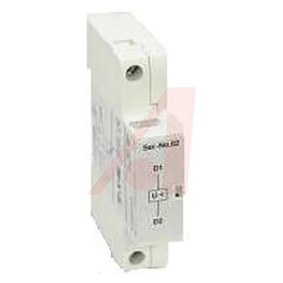Eaton Undervoltage Release Accessory for XT Series Manual Motor Protector 073143 U-PKZ0(120V60HZ)