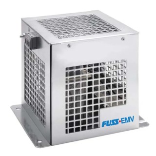 FUSS-EMV Sine Wave Filter 500V AC 35 A 16 kHz 3AFSAP400-035.060