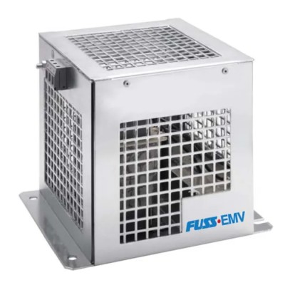 FUSS-EMV Sine Wave Filter 500V AC 35 A 16 kHz 3AFSAP400-035.060