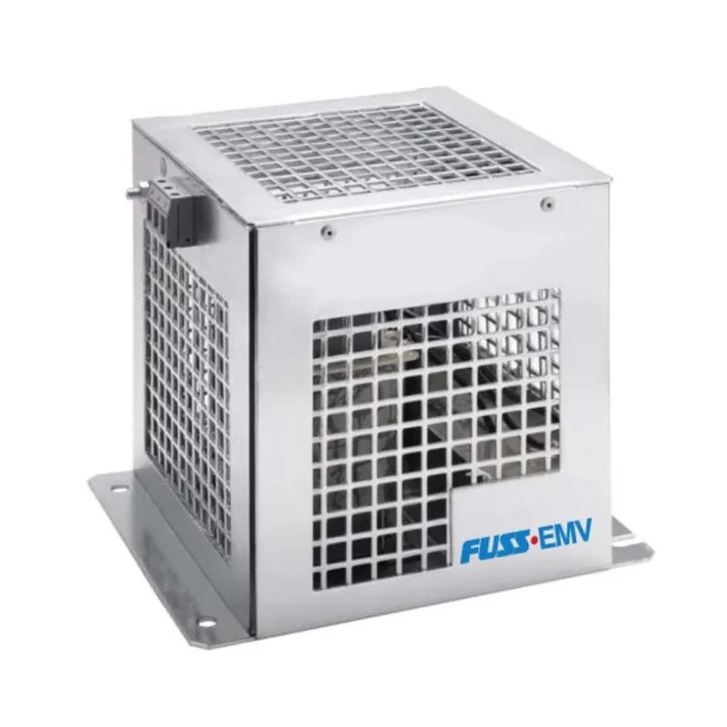 FUSS-EMV Sine Wave Filter 500V AC 35 A 16 kHz 3AFSAP400-035.060