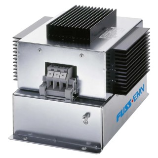 FUSS-EMV 3AFU400-010 500V AC 10A 8kHz Line Reactor