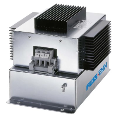 FUSS-EMV 3AFU400-010 500V AC 10A 8kHz Line Reactor