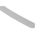 RS PRO Natural Polyethylene Cable Grommet Strip for 0.9 mm to 1.6 mm Cable Diameter 865-9726