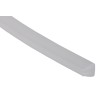RS PRO Natural Polyethylene Cable Grommet Strip for 0.9 mm to 1.6 mm Cable Diameter 865-9726