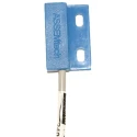 Assemtech Rectangular Polystyrene Housing Reed Switch 150V AC 1A CO Wire Terminal PSC 150/30