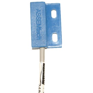 Assemtech Rectangular Polystyrene Housing Reed Switch 150V AC 1A CO Wire Terminal PSC 150/30