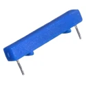 Assemtech Reed Switch Rectangular Body Polypropylene Housing 200V AC 0.5A PCB Terminal PPS O3A