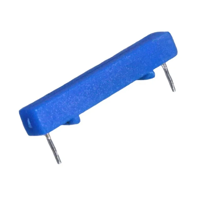 Assemtech Reed Switch Rectangular Body Polypropylene Housing 200V AC 0.5A PCB Terminal PPS O3A