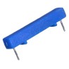 Assemtech Reed Switch Rectangular Body Polypropylene Housing 200V AC 0.5A PCB Terminal PPS O3A