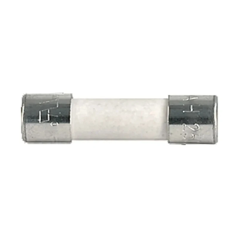 Schurter 4A Fast Acting Ceramic Cartridge Fuse 5 x 20 mm 250V AC SP 5X20 0001.1010