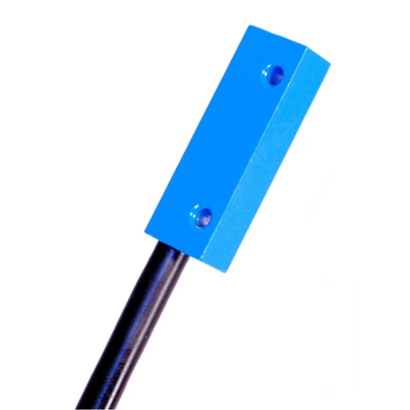Assemtech Rectangular Magnetic Proximity Switch 400V AC, 1A, Powder Coated Aluminium Housing PRA-SA-001