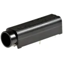 Schurter 10A PCB Mount Fuse Holder for 6.3 x 32 mm, 250V AC 0031.3577