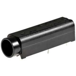 Schurter 10A PCB Mount Fuse Holder for 6.3 x 32 mm, 250V AC 0031.3577