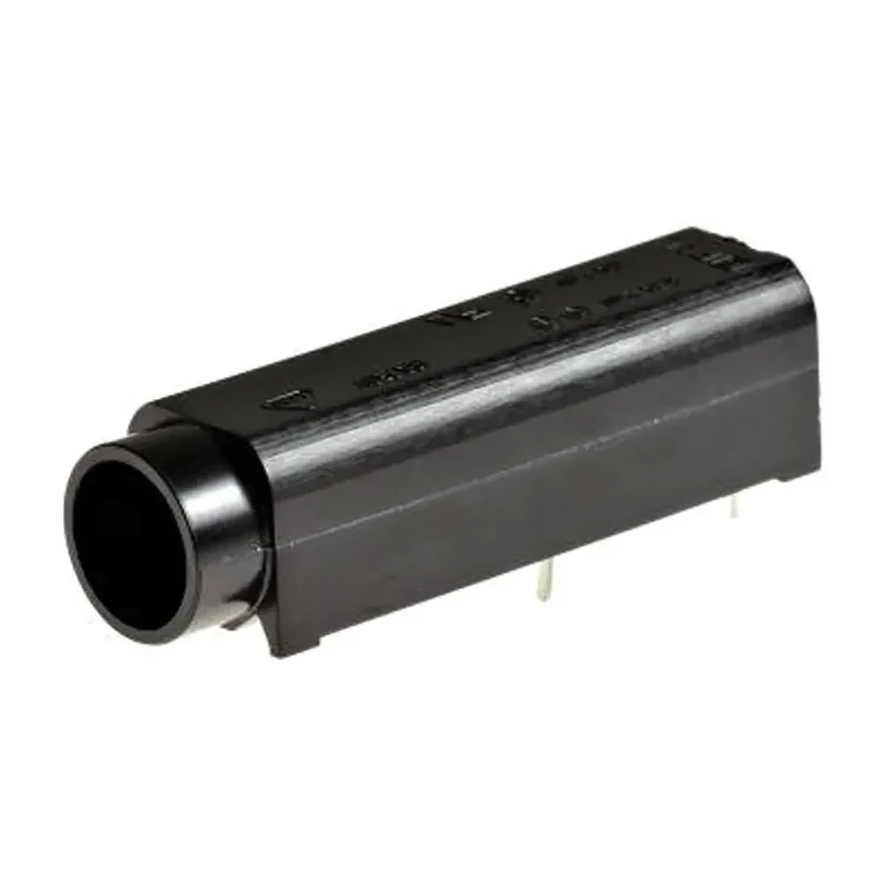 Schurter 10A PCB Mount Fuse Holder for 6.3 x 32 mm, 250V AC 0031.3577