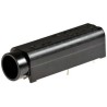 Schurter 10A PCB Mount Fuse Holder for 6.3 x 32 mm, 250V AC 0031.3577