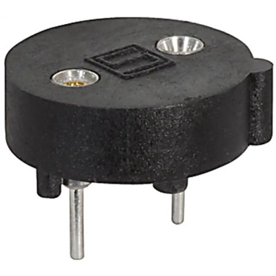 Schurter 6.3A PCB Mount Fuse Holder 250V AC Thermoplastic Body Solder Terminals 0031.7601