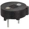 Schurter 6.3A PCB Mount Fuse Holder 250V AC Thermoplastic Body Solder Terminals 0031.7601