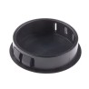RS PRO Cable Gland Blanking Plug Polyamide 66 Black 42.1 mm Diameter 865-9818