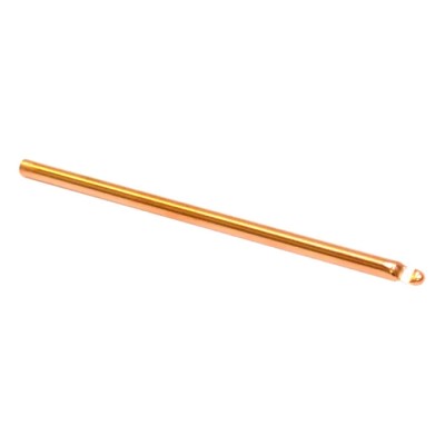 SPREADFAST Copper Heat Pipe 200 mm Length 3 mm Diameter SF-03-200-S