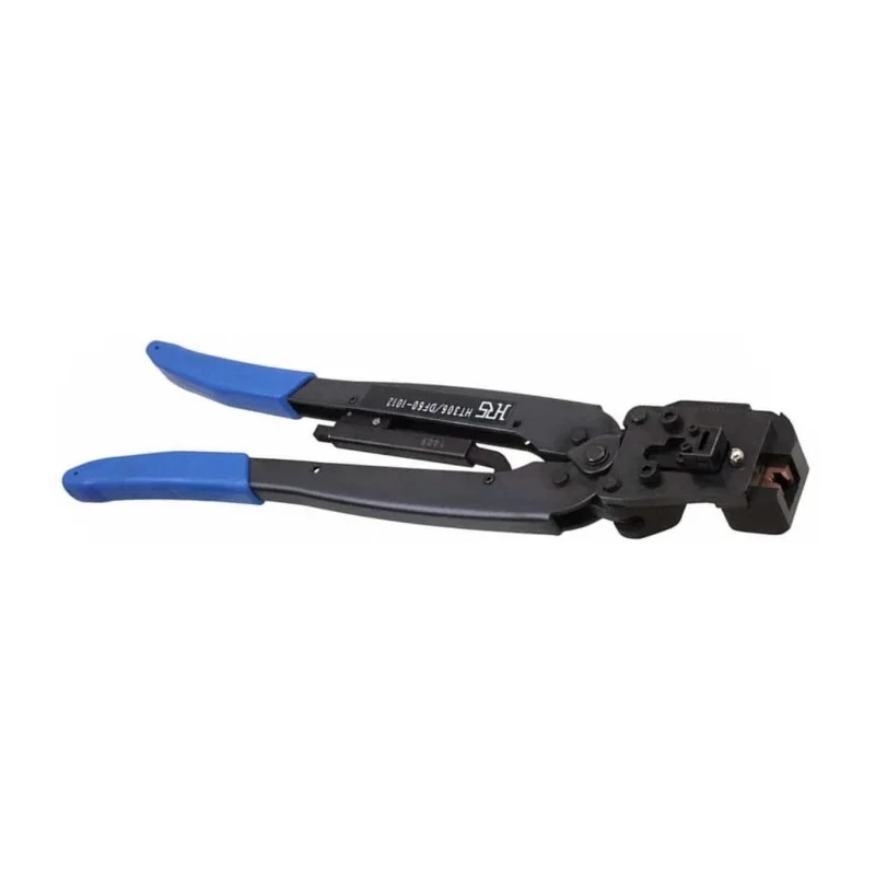 Hirose Crimp Tool for DF60 Connector Contacts 