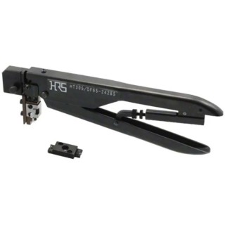 Hirose HT305 24 to 28 AWG Crimp Tool for DF65 Connector Contacts HT305/DF65-2428S