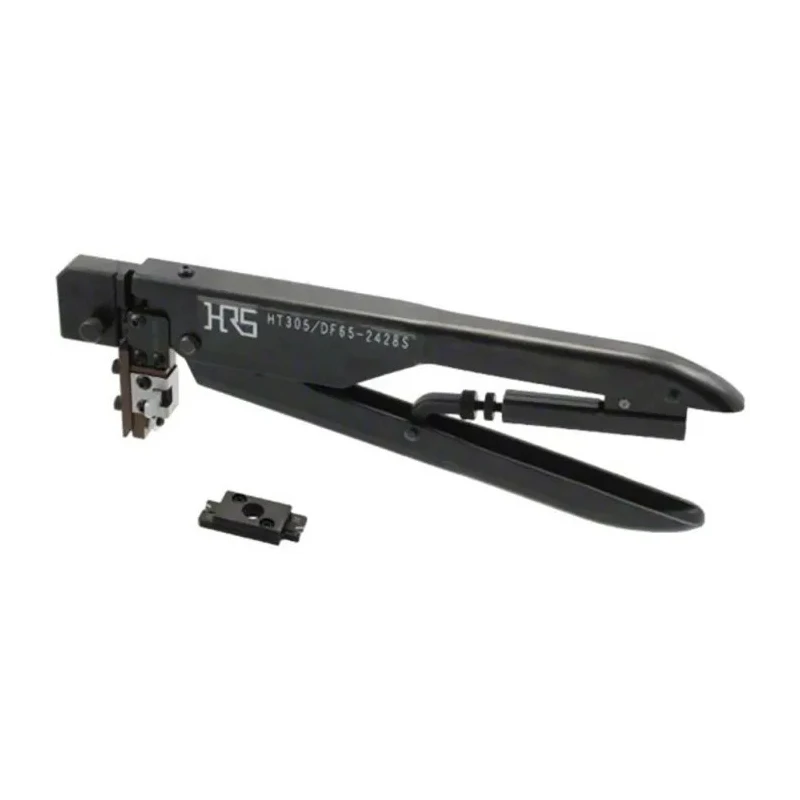 Hirose HT305 24 to 28 AWG Crimp Tool for DF65 Connector Contacts HT305/DF65-2428S