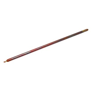 SPREADFAST Copper Heat Pipe 350 mm Length, 8 mm Diameter, SF Series SF-08-350-S