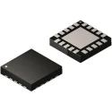 Silicon Labs RF Transceiver IC , 20-Pin QFN, Low IF/ISM, SPI Interface, 1.8V-3.6V, 960MHz, 500kbps Modulation Si4455-C2A-GM